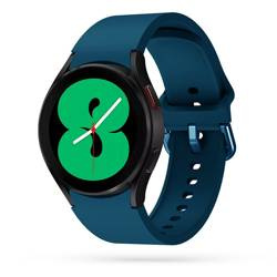 TECH-PROTECT ICONBAND SAMSUNG GALAXY WATCH 4 40 / 42 / 44 / 46 MM ELECTRIC BLUE