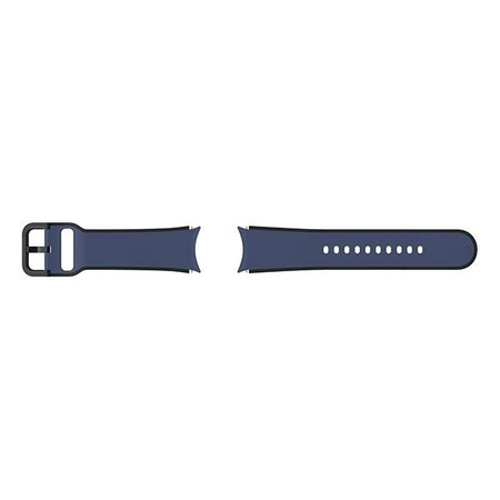 Wearable Aps Watch4/Watch5 Two-tone Sport Band (S/M) Navy