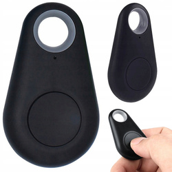 Keychain Bluetooth Key Finder Mix Colors