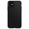 Etui Spigen Liquid Air Iphone 11 Matte Black