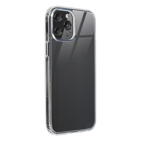 Futerał SUPER CLEAR HYBRID do IPHONE 11 PRO transparent