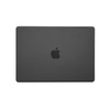 Case MACBOOK PRO 13 2016-2022 Tech-Protect SmartShell Matte black