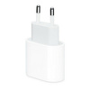 Apple USB-C wall charger 20W white (MHJE3ZM / A)