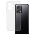 Ultra Clear 1mm Case do Xiaomi Redmi Note 12 Pro Plus Przezroczysty