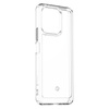 FORCELL F-PROTECT Clear Case do HONOR X8a transparent