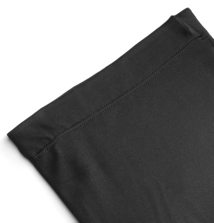 Rockbros RK20023XL kurze Trägerhose mit XXXL-Einsatz – schwarz