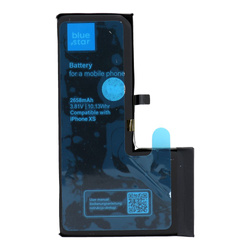 Bateria do Iphone XS 2658 mAh  Blue Star HQ