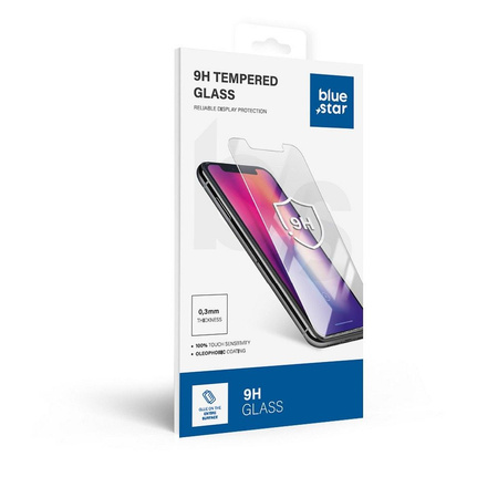 Szkło hartowane Blue Star - do Samsung Galaxy A16 5G