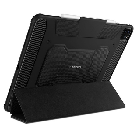 Spigen Rugged Armor ”Pro” Ipad Pro 11 2018/2020 Black