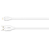 Kabel Lightning LDNIO LS362 2m