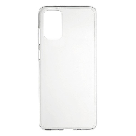 Etui SAMSUNG GALAXY S20+ PLUS Jelly Case Mercury silikonowe transparentne