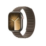 Dux Ducis Strap BL Magnetic Strap for Apple Watch 42 / 44 / 45 / 49 mm - Dark Gray