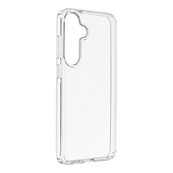 Futerał SUPER CLEAR HYBRID do SAMSUNG S24 PLUS transparent