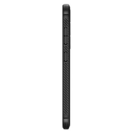 Spigen Rugged Armor case for Samsung Galaxy S24+ - matte black