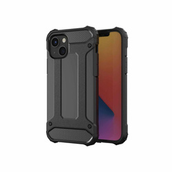 Futerał ARMOR do IPHONE 13 czarny