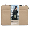 Skinarma Torba Juno laptop sleeve 14"     khaki