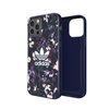 Adidas OR SnapCase Graphic iPhone 12 Pro liliowy/lilac