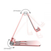 TECH-PROTECT Z16 UNIVERSAL STAND HOLDER SMARTPHONE SILVER