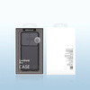 Nillkin CamShield Pro Case pancerne etui pokrowiec osłona na aparat kamerę Samsung Galaxy S21 Ultra 5G czarny