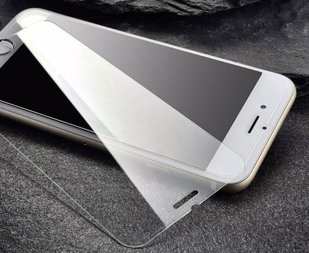 Tempered Glass szkło hartowane 9H iPhone 13 Pro Max (opakowanie – koperta)