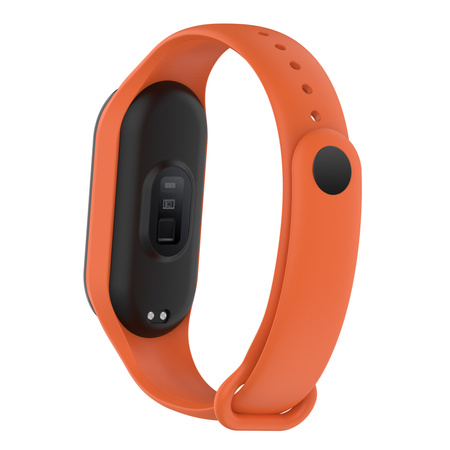 Opaska Smart Band M7 POMARAŃCZOWY / ORANGE