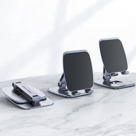 Acefast foldable stand / phone holder gray (E13)