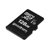 Goodram All in one 128 GB karta pamięci micro SD XC UHS-I class 10, adapter SD, czytnik kart micro SD OTG (USB, micro USB) (M1A4-1280R12)