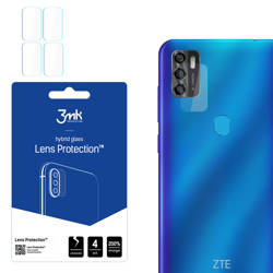 ZTE Blade A7s 2020 - 3mk Lens Protection™