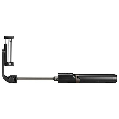 Spigen S540w Wireless Selfie Stick Tripod Black