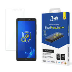 Nokia C2 2nd Edition - 3mk SilverProtection+