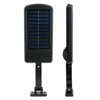 Lampa solarna LED SUNARI FLS-01 6*COB PIR 10W 800lm 6000K 2400mAh Li-Ion + pilot Forever Light