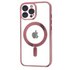 Case IPHONE 14 PLUS Nexeri MagSafe Case pink