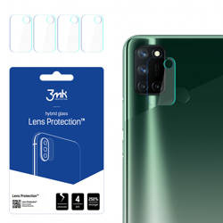 Realme 7i Global - 3mk Lens Protection™