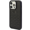 Etui Audi GT Synthetic Leather do iPhone 15 Pro - czarne