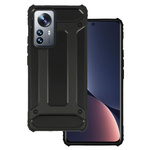 Armor Carbon Case do Xiaomi 12 Pro Czarny