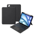 Etui Tech-Protect SC Mag Pen + Keyboard na Apple iPad Air 13" (2024) - czarne