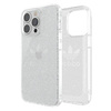 Adidas OR Protective iPhone 13 Pro / 13 6,1" Clear Case Glitter transparent 47120