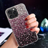 Tel Protect Diamond Case do Iphone 12/12 Pro bordowy