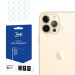 3MK FLEXIBLE GLASS LENS IPHONE 13 PRO