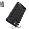 iPhone 15 Hybrid Armor case - black