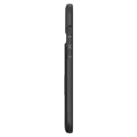 Spigen SLIM ARMOR CS IPHONE 14 PLUS SCHWARZ