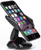 Folding Car Holder for Windshield / Cockpit Mouse black