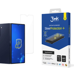 Samsung Galaxy Z Fold 6 (front) - 3mk SilverProtection+ Folded Edition