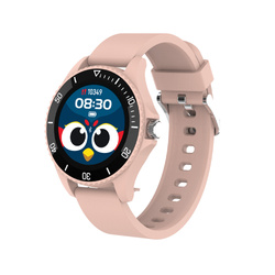 Maxlife smartwatch Kids MXSW-210 różowy