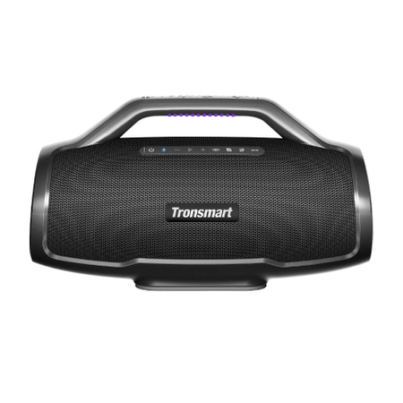 Przenośny głośnik imprezowy Tronsmart Bang Max 130W Bluetooth 5.3 IPX6 - czarny