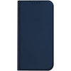 Dux Ducis Skin Pro Wallet Case für iPhone 15 Plus – Blau