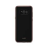 Moshi Vitros - Etui Samsung Galaxy S8+ (Orchid Pink)