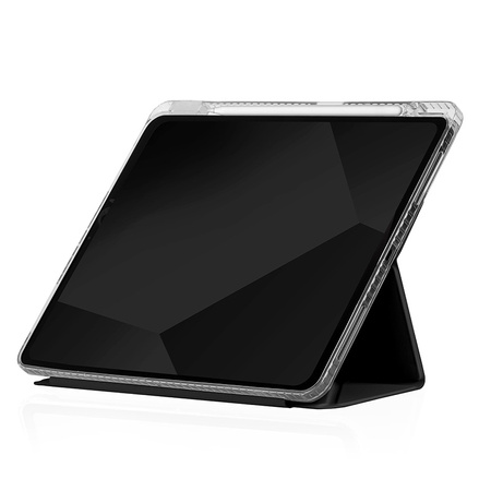 STM OPP – Etui origami iPad Air 13" (M2) (czarny)