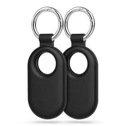 Case for APPLE AIRTAG Tech-Protect Icon 2-pack black