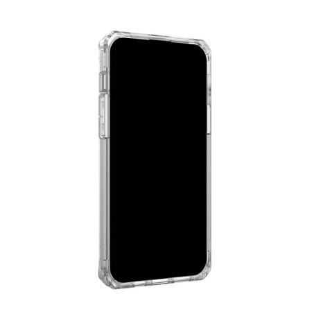 UAG Plyo - Schutzhülle für iPhone 15 Plus (Eis)